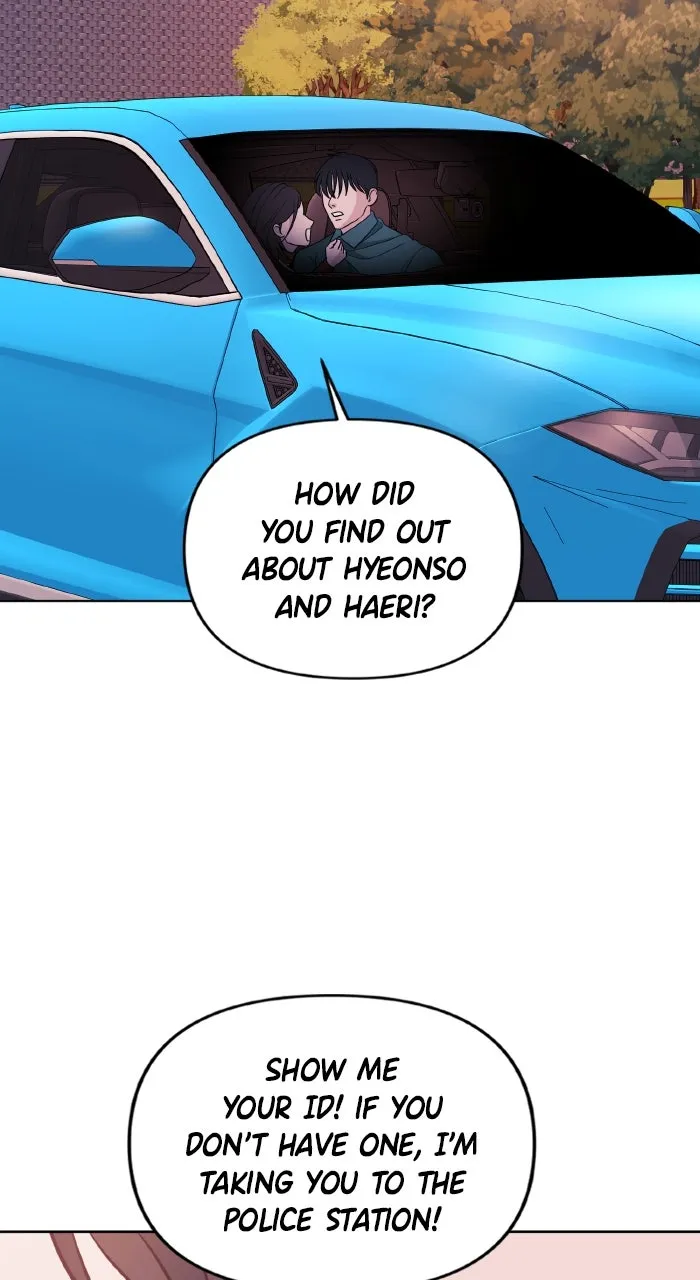 One of Three Chapter 12 page 73 - 