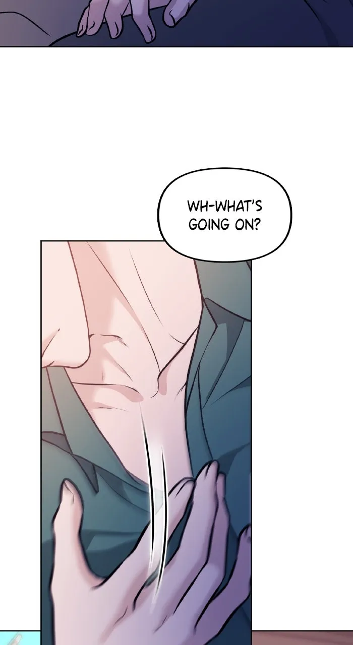 One of Three Chapter 12 page 76 - 
