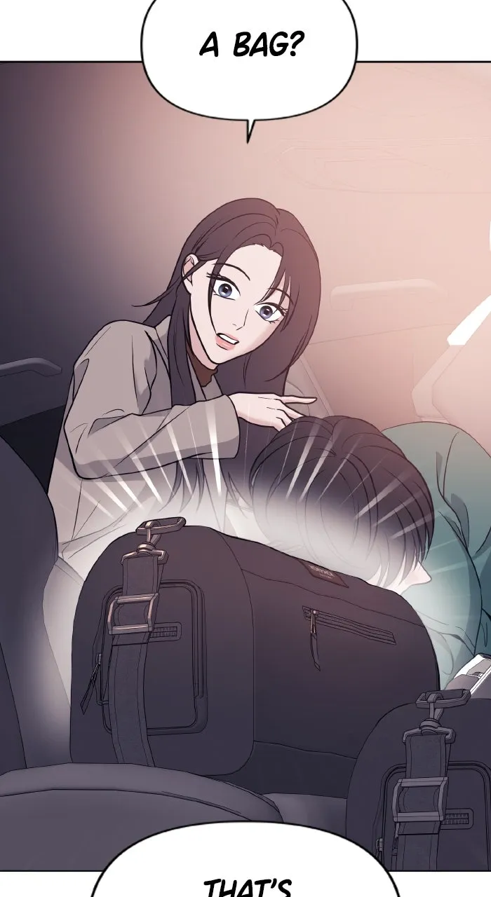 One of Three Chapter 12 page 81 - 