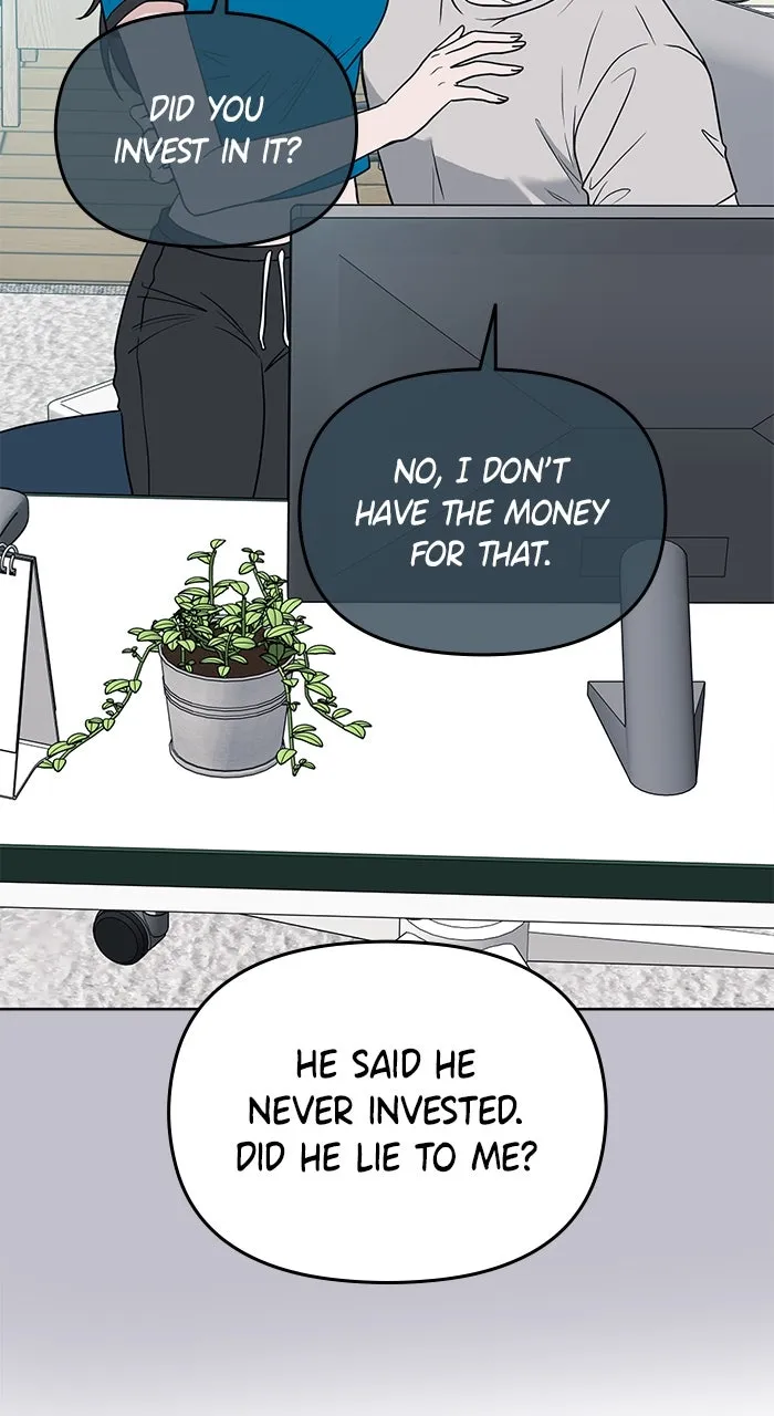 One of Three Chapter 13 page 70 - 