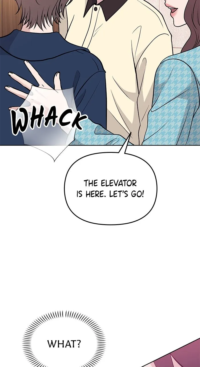 One of Three Chapter 13 page 85 - 