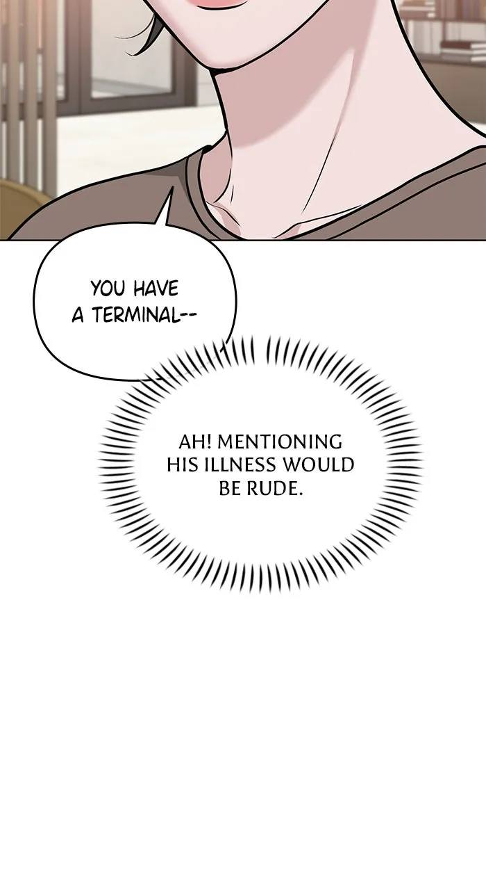 One of Three Chapter 14 page 55 - 