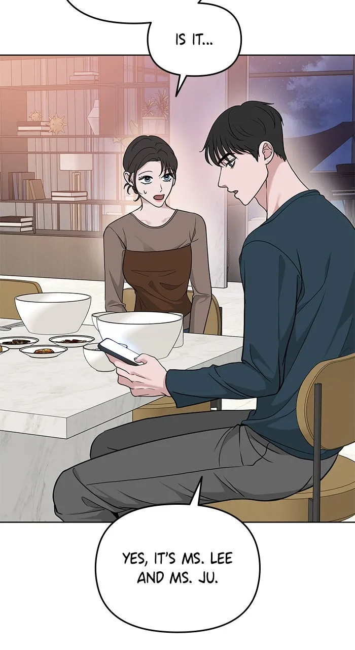 One of Three Chapter 14 page 63 - 