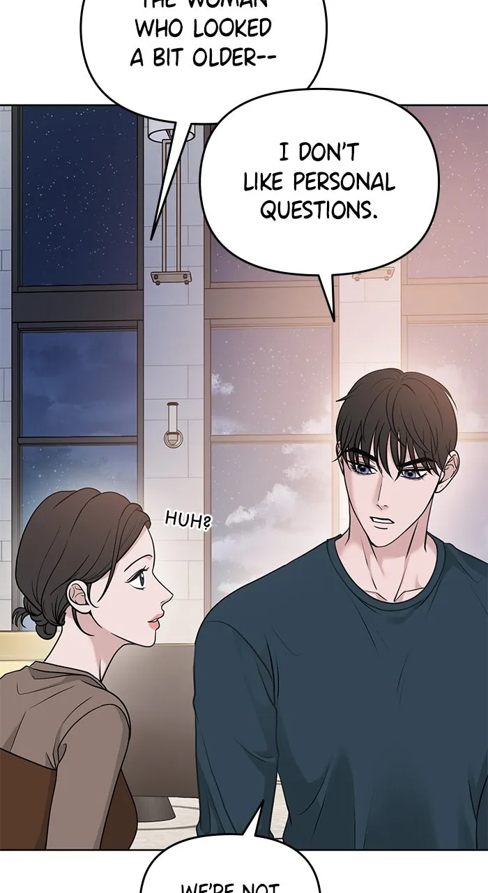 One of Three Chapter 14 page 66 - 