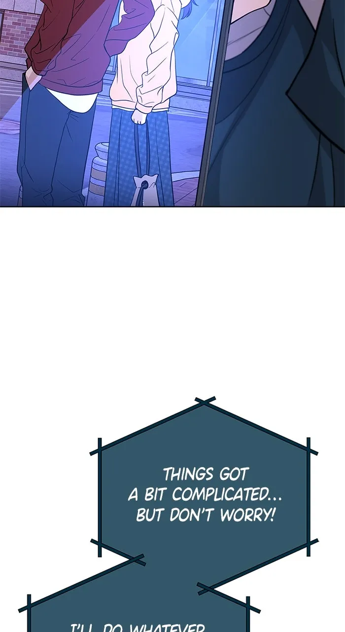 One of Three Chapter 14 page 71 - 