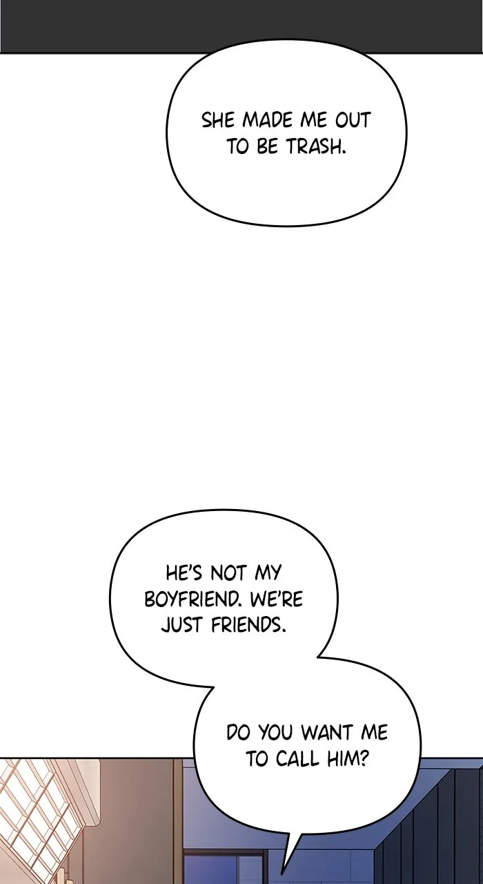 One of Three Chapter 14 page 77 - 