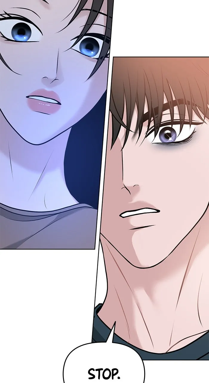 One of Three Chapter 14 page 83 - 
