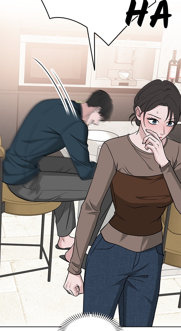 One of Three Episode 15 page 21 - 
