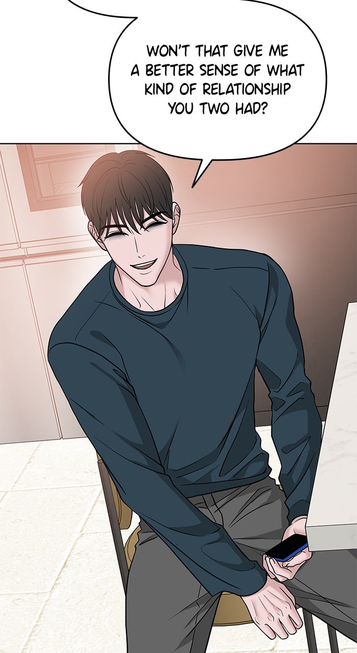 One of Three Episode 15 page 27 - 