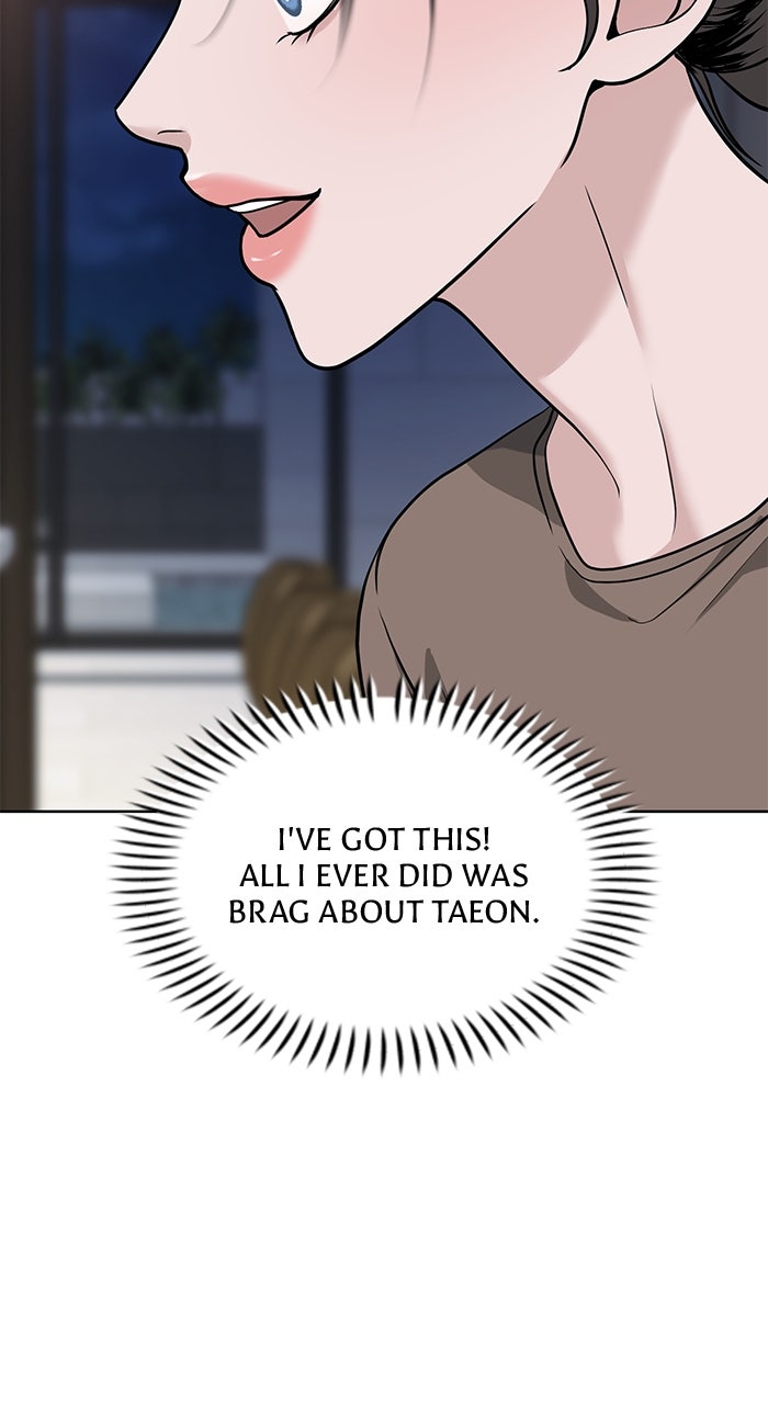 One of Three Episode 15 page 30 - 