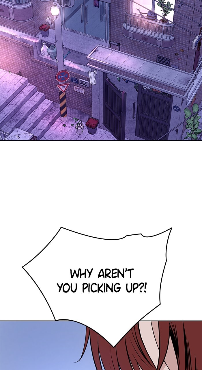 One of Three Episode 15 page 36 - 