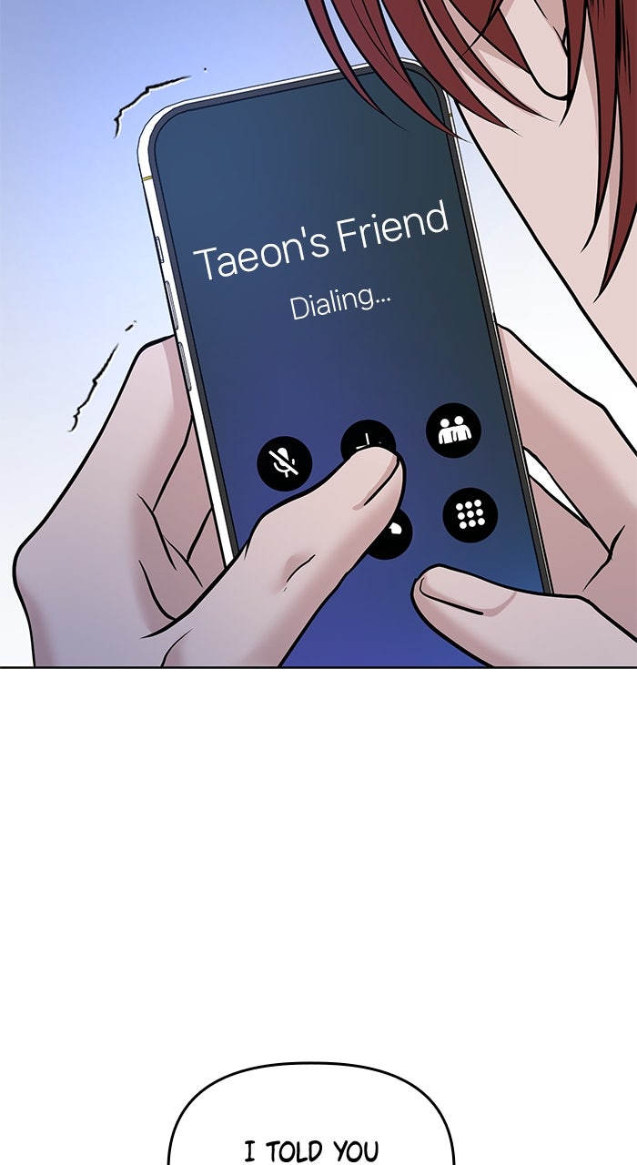 One of Three Episode 15 page 37 - 