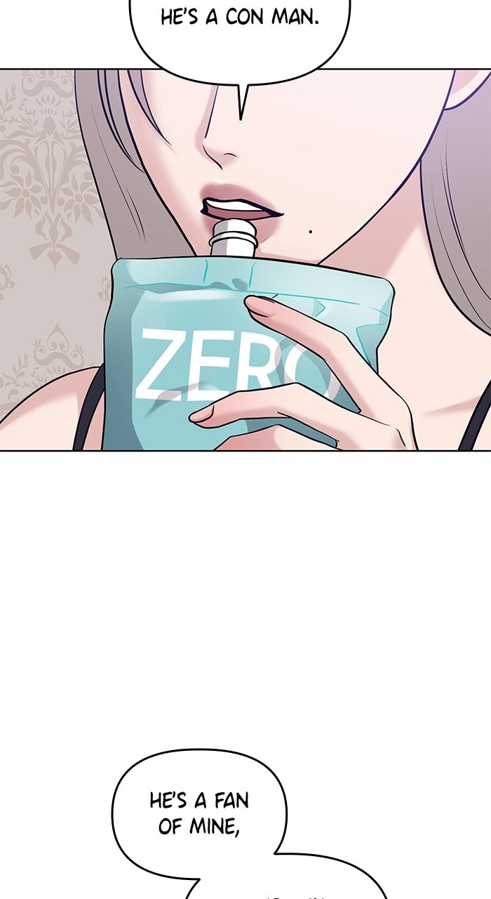 One of Three Episode 15 page 38 - 