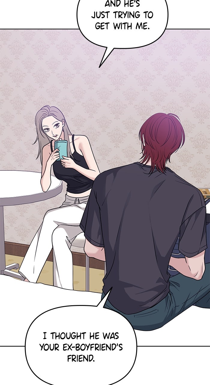 One of Three Episode 15 page 39 - 