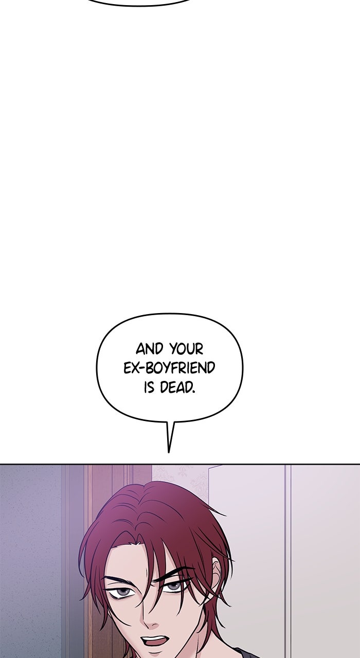 One of Three Episode 15 page 40 - 