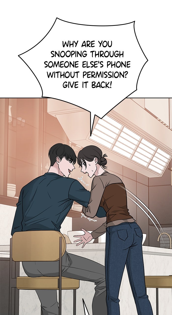 One of Three Episode 15 page 5 - 