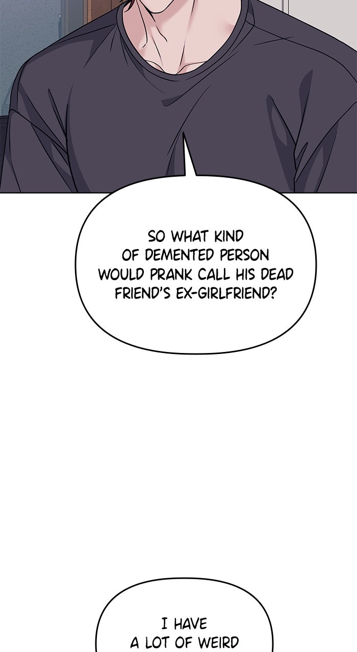 One of Three Episode 15 page 41 - 