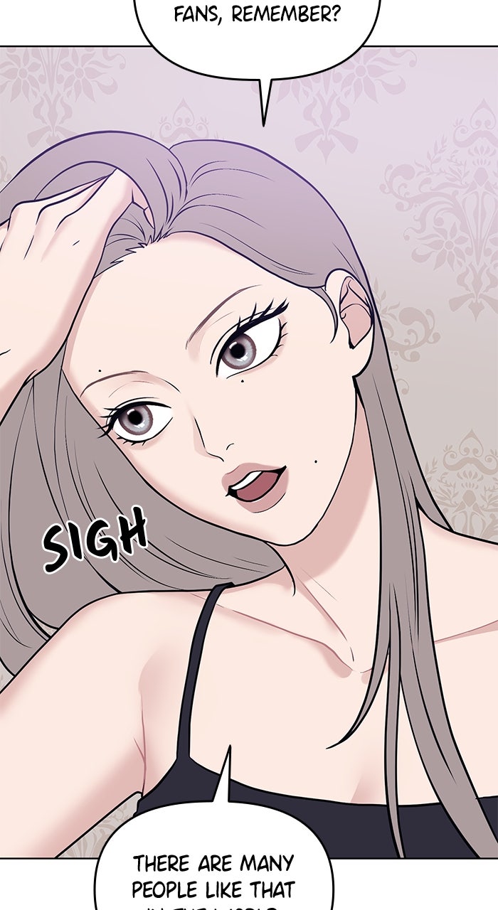 One of Three Episode 15 page 42 - 