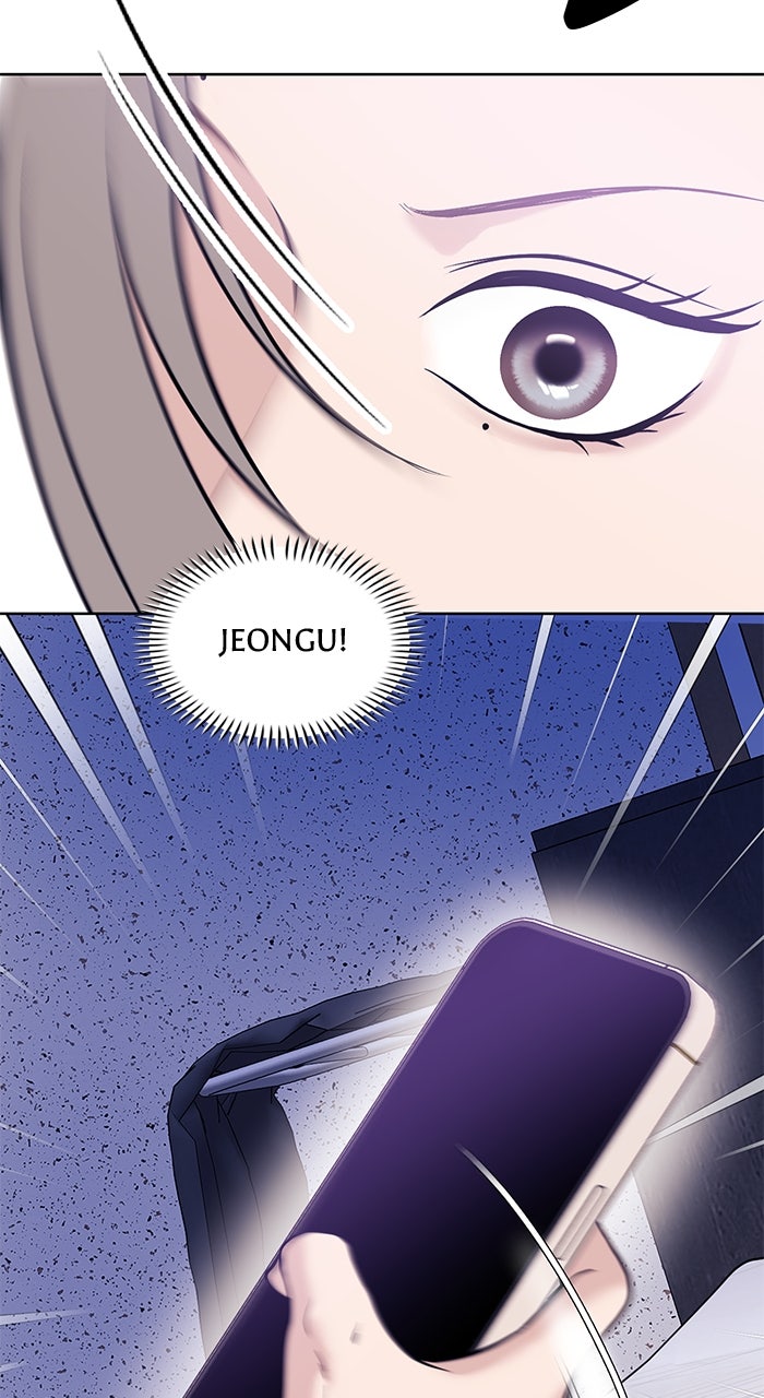 One of Three Episode 15 page 53 - 
