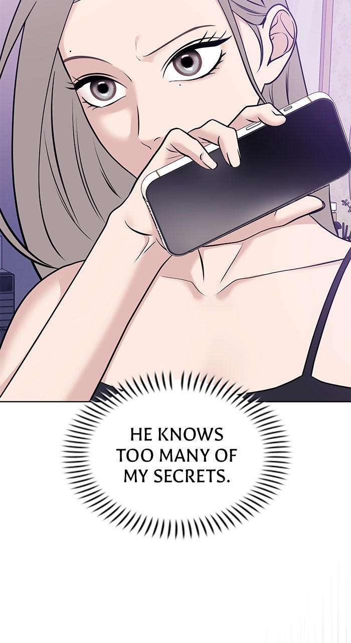 One of Three Episode 15 page 57 - 