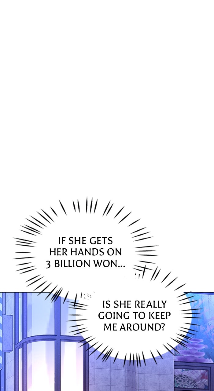 One of Three Episode 15 page 62 - 