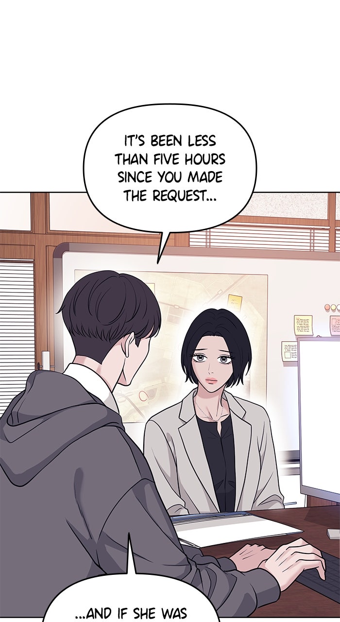 One of Three Episode 15 page 69 - 