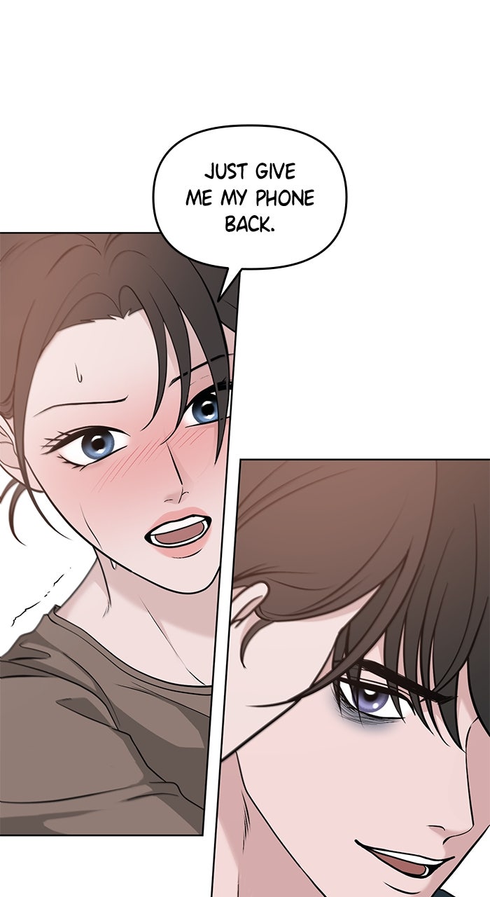 One of Three Episode 15 page 8 - 