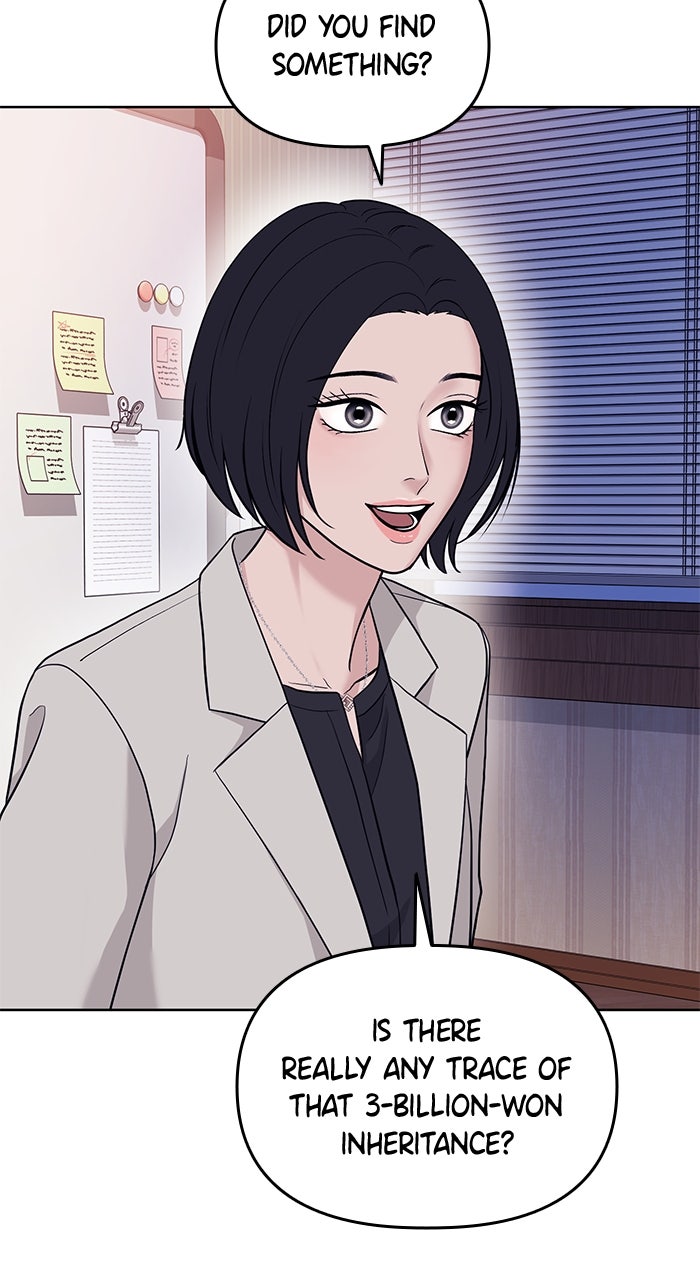 One of Three Episode 15 page 72 - 
