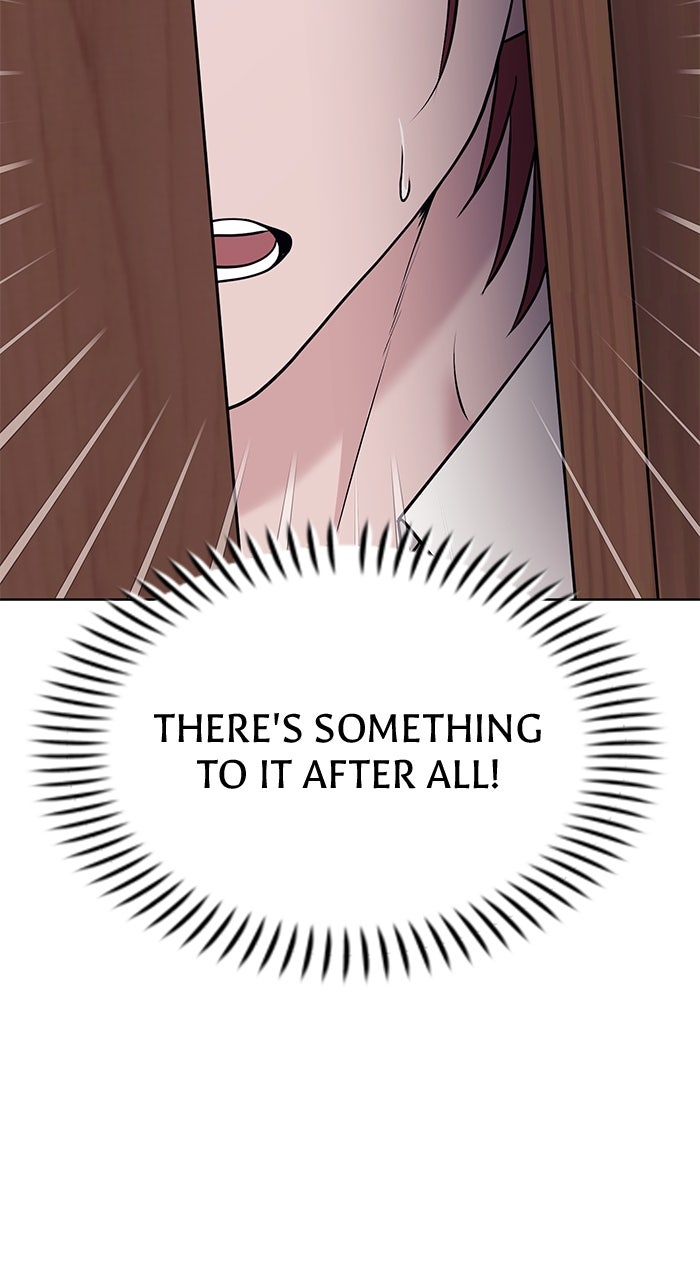 One of Three Episode 15 page 74 - 
