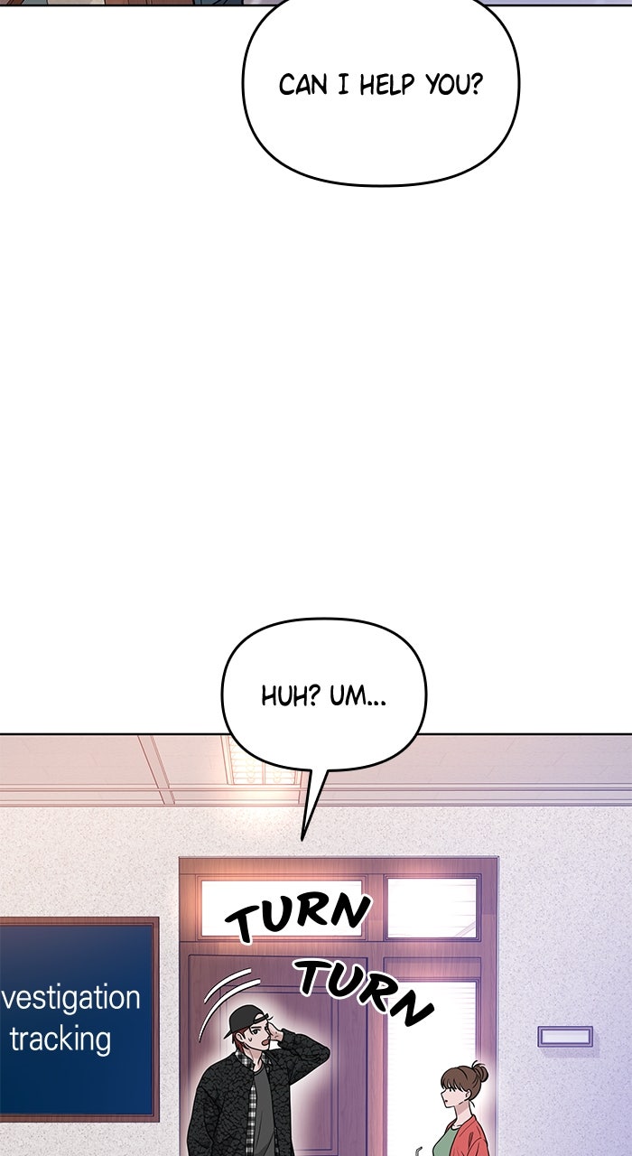 One of Three Episode 15 page 76 - 