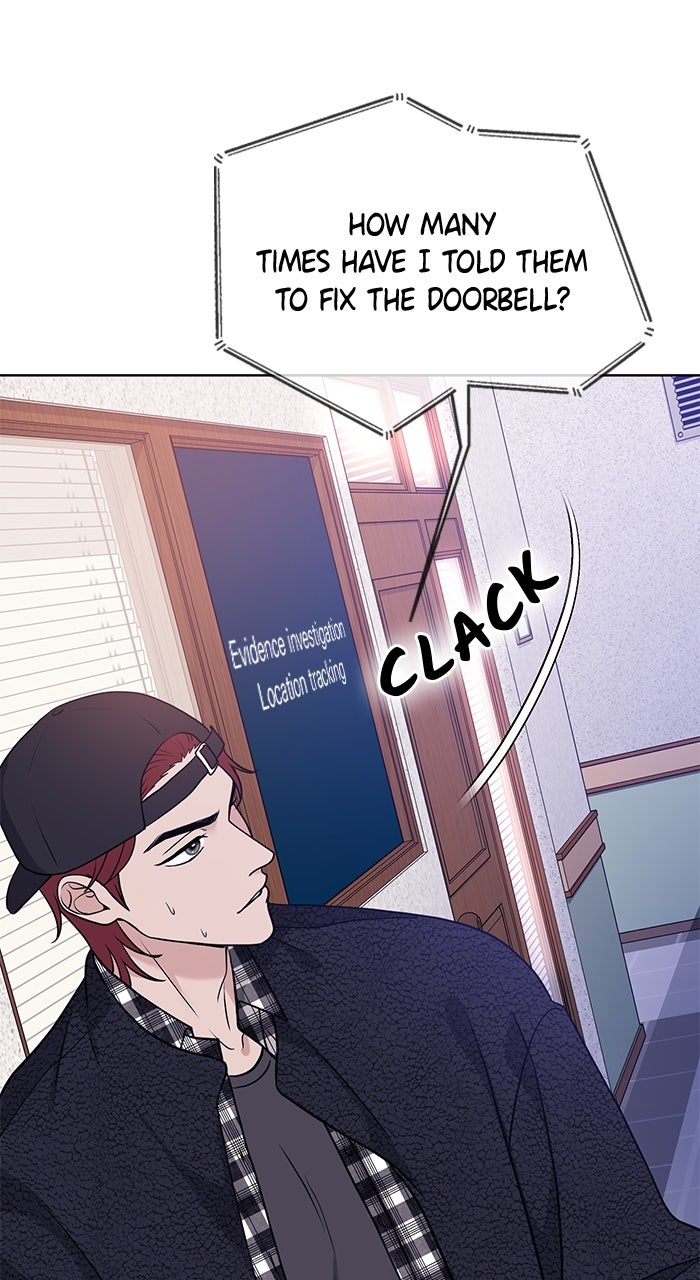 One of Three Episode 15 page 78 - 