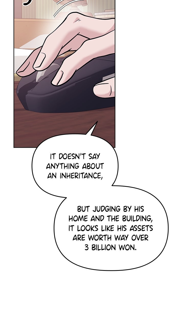 One of Three Episode 15 page 80 - 