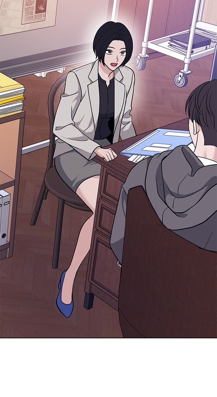 One of Three Episode 15 page 84 - 