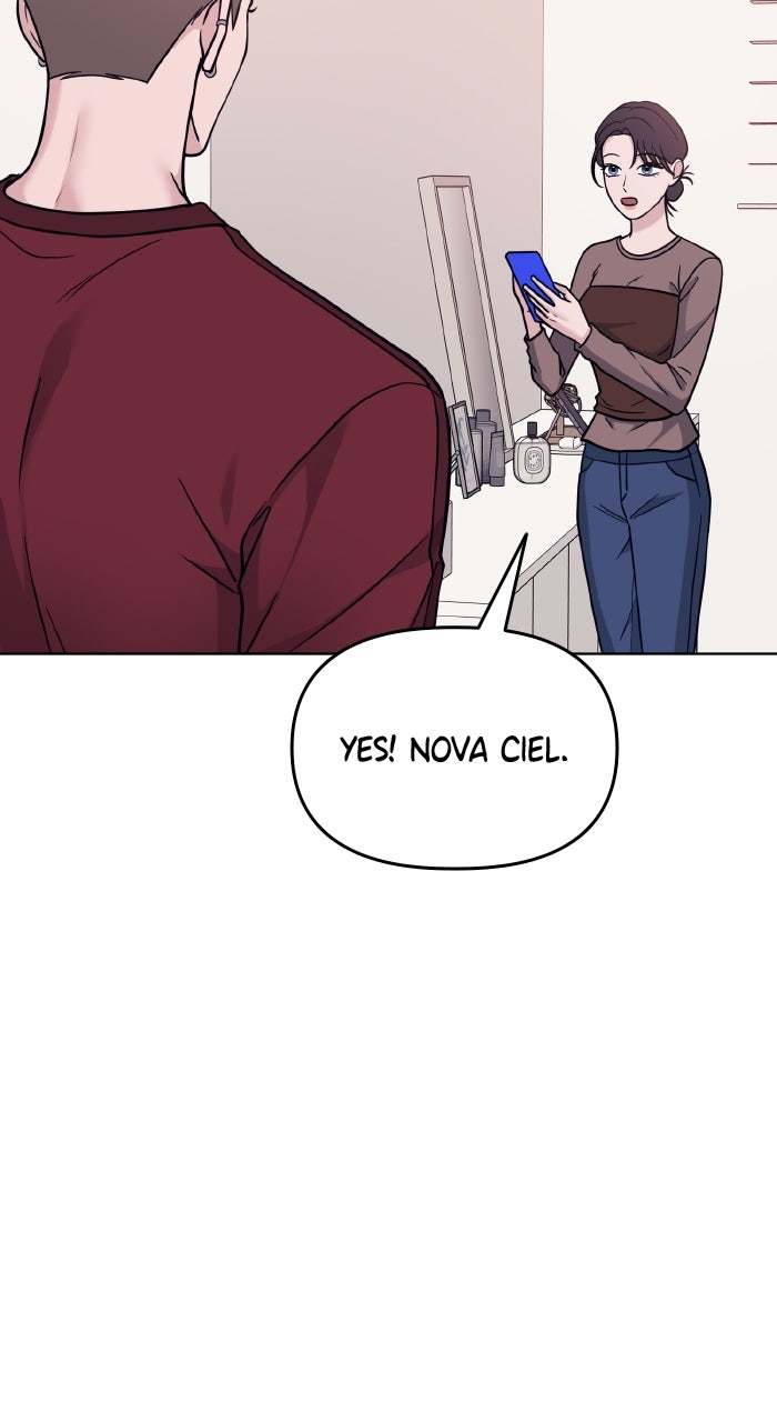 One of Three Episode 16 page 102 - 