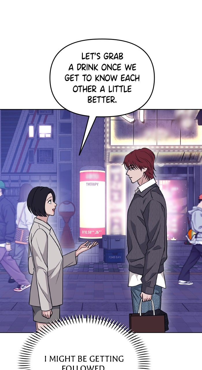 One of Three Episode 16 page 13 - 