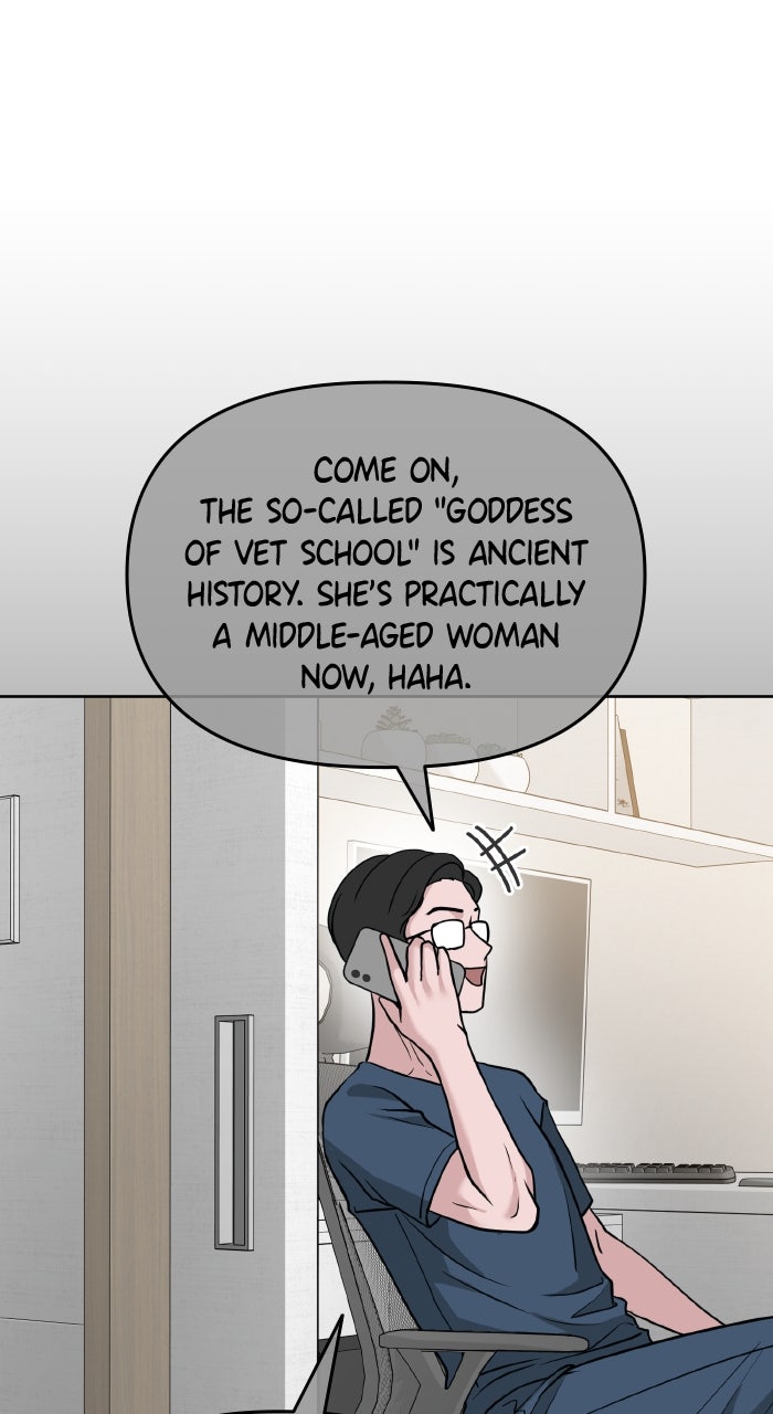 One of Three Episode 16 page 3 - 