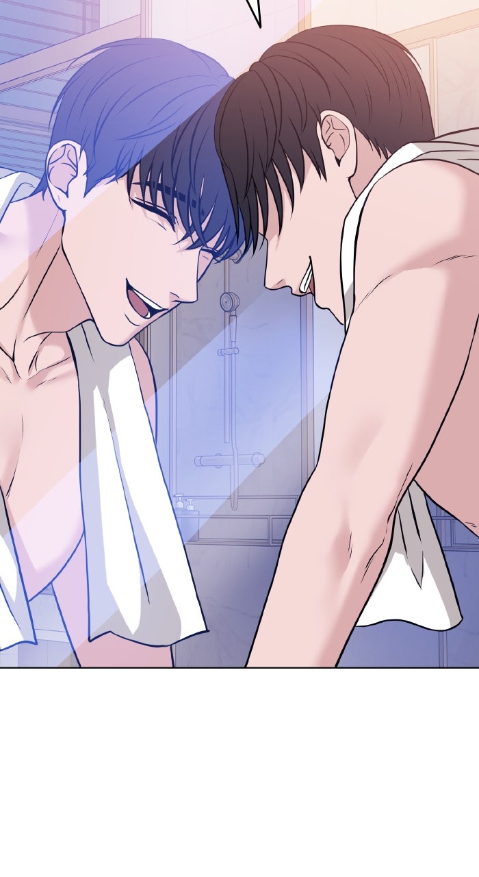 One of Three Episode 16 page 23 - 