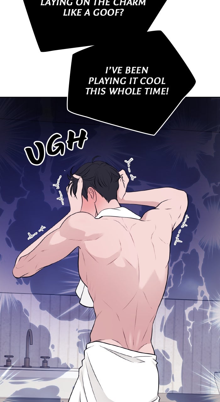 One of Three Episode 16 page 32 - 