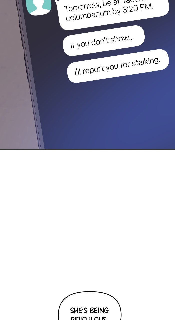 One of Three Episode 16 page 35 - 