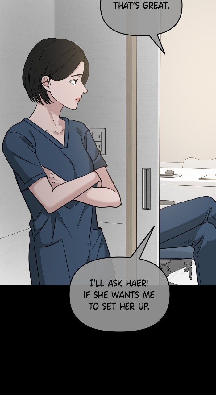 One of Three Episode 16 page 5 - 