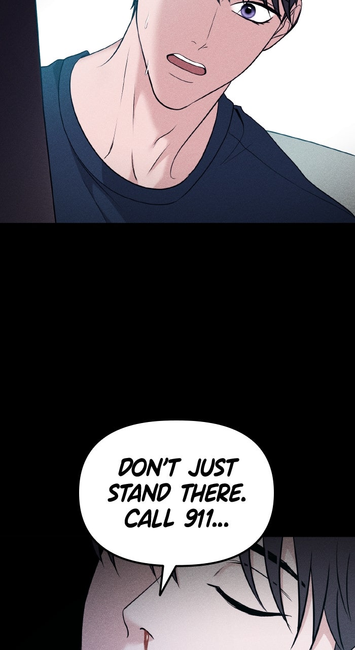 One of Three Episode 16 page 42 - 