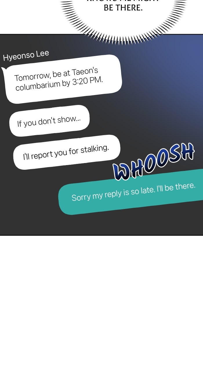 One of Three Episode 16 page 53 - 