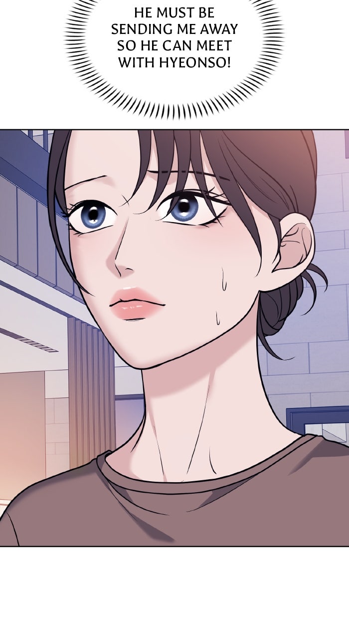 One of Three Episode 16 page 60 - 