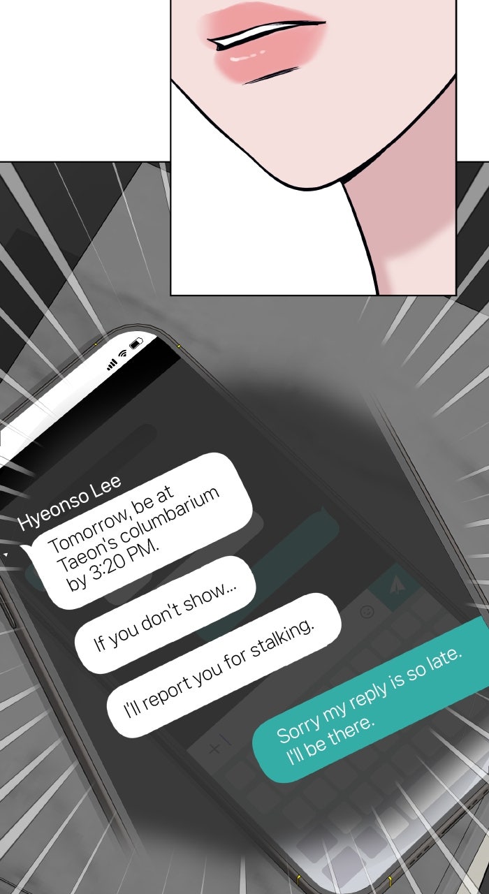One of Three Episode 16 page 63 - 