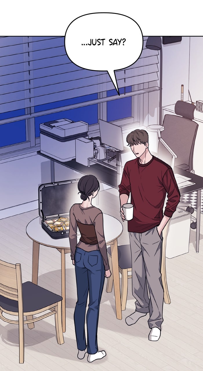 One of Three Episode 16 page 69 - 