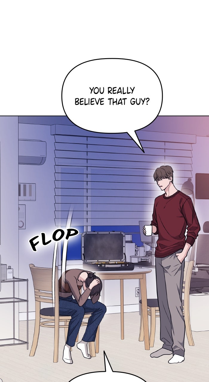 One of Three Episode 16 page 72 - 