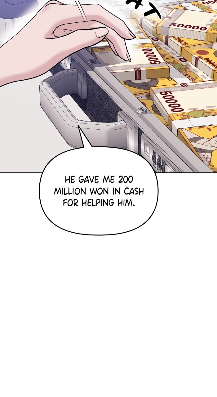 One of Three Episode 16 page 74 - 
