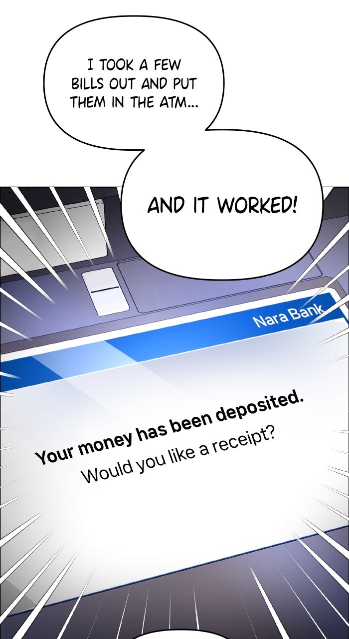 One of Three Episode 16 page 75 - 