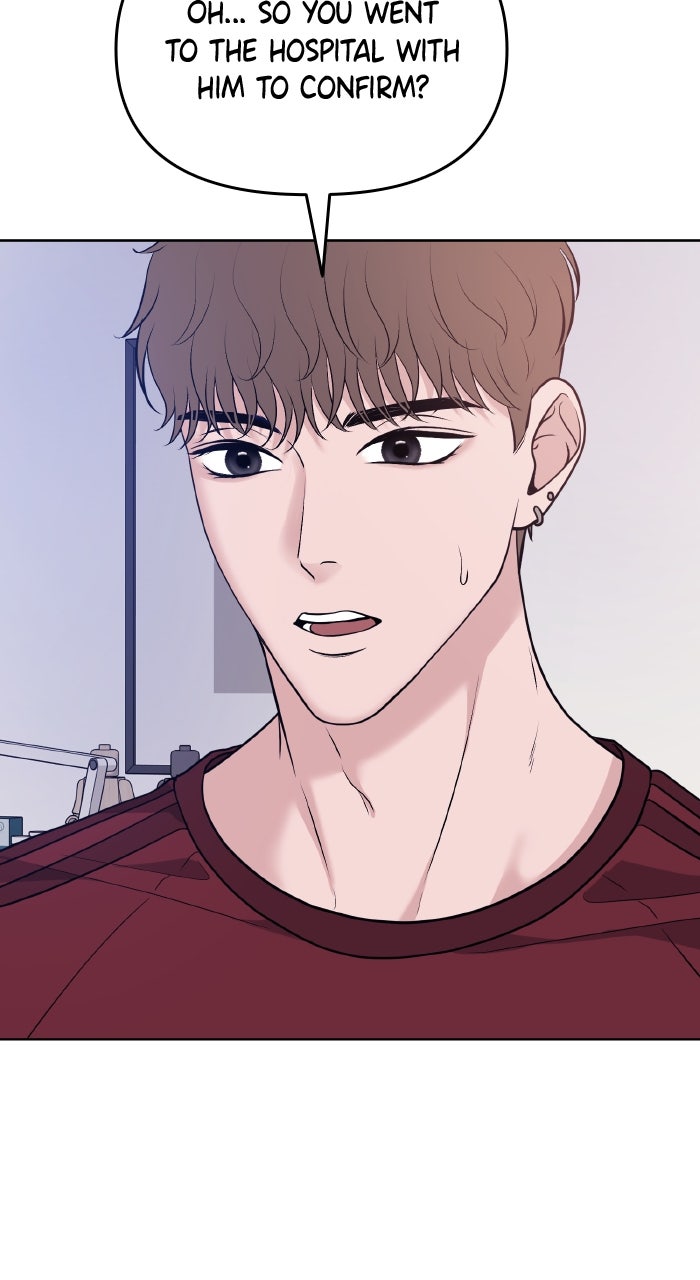 One of Three Episode 16 page 82 - 