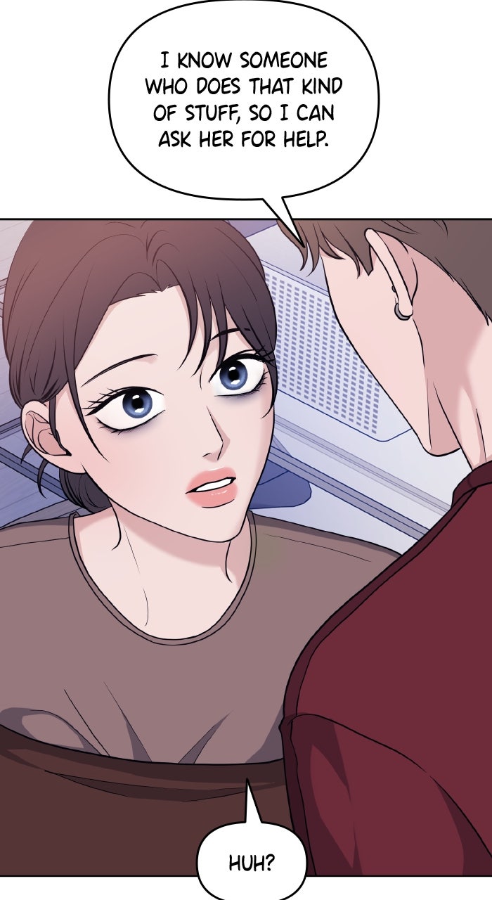One of Three Episode 16 page 98 - 